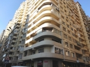 Satılır 2 otaqlı 101 m2 yeni tikili Nəsimi r.