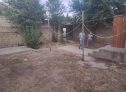 Satılır 2 otaqlı 70 m2 həyət evi Mərdəkan