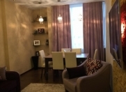 Satılır 3 otaqlı 98 m2 yeni tikili Zabitlər parkı