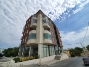 Satılır 4 otaqlı 180 m2 yeni tikili Bakıxanov