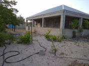 Satılır 3 otaqlı 600 m2 bağ evi Türkan