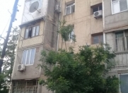 Satılır 2 otaqlı 30 m2 köhnə tikili Əmircan