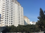 Satılır 3 otaqlı 129 m2 yeni tikili Əhmədli