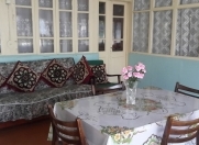 Satılır 5 otaqlı 6000 m2 həyət evi Gəncə