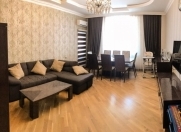 Satılır 2 otaqlı 90 m2 yeni tikili Nəsimi r.
