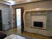 İcarəyə verilir 2 otaqlı 60 m2 yeni tikili Xalqlar Dostluğu m.