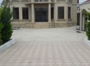 İcarəyə verilir 6 otaqlı 280 m2 bağ evi Şağan