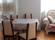 Satılır 2 otaqlı 103 m2 yeni tikili Əhmədli