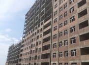 Satılır 1 otaqlı 50 m2 yeni tikili Xırdalan