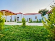 Satılır 4 otaqlı 120 m2 bağ evi Mərdəkan