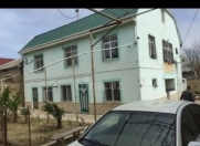 Satılır 9 otaqlı 120 m2 həyət evi Ramana