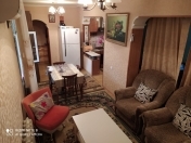 Satılır 3 otaqlı 91 m2 köhnə tikili Əhmədli