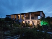 İcarəyə verilir 8 otaqlı 300 m2 bağ evi Şağan