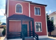 Satılır 5 otaqlı 155 m2 bağ evi Mərdəkan