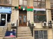 Satılır 4 otaqlı 100 m2 obyekt Nəsimi r.