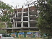 Satılır 3 otaqlı 113.7 m2 yeni tikili Park Zorge