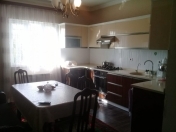 Satılır 4 otaqlı 100 m2 həyət evi Asan Xidmət-4