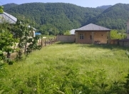 Satılır 3 otaqlı 80 m2 həyət evi Qəbələ