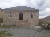 Satılır 5 otaqlı 155 m2 həyət evi Bərdə