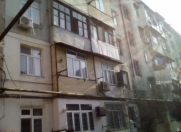 İcarəyə verilir 2 otaqlı 40 m2 köhnə tikili 4 mkr