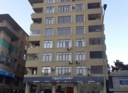 Satılır 3 otaqlı 116 m2 yeni tikili 5 mkr