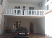 Satılır 6 otaqlı 180 m2 həyət evi Rəsulzadə