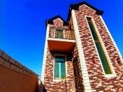 Satılır 4 otaqlı 155 m2 həyət evi Masazır