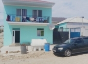 Satılır 3 otaqlı 112 m2 həyət evi Masazır