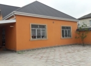 Satılır 5 otaqlı 100 m2 həyət evi Xaçmaz