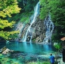 Satılır 3.5 sot torpaq Oğuz