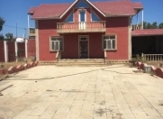 İcarəyə verilir 5 otaqlı 200 m2 bağ evi Şüvəlan