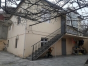 Satılır 6 otaqlı 160 m2 həyət evi 8 km