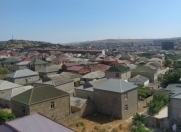 Satılır 1 otaqlı 60 m2 yeni tikili Masazır