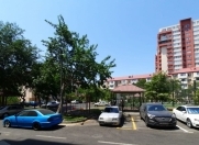 İcarəyə verilir 2 otaqlı 70 m2 köhnə tikili 8 km