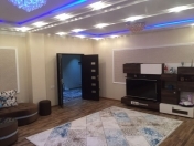 Satılır 4 otaqlı 140 m2 yeni tikili Masazır