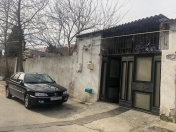 Satılır 2 otaqlı 55 m2 həyət evi Badamdar