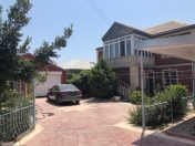 İcarəyə verilir 4 otaqlı 150 m2 bağ evi Pirşağı