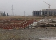 Satılır 10 otaqlı 30000 m2 obyekt Sumqayıt