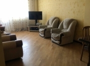 İcarəyə verilir 4 otaqlı 160 m2 yeni tikili Badamdar