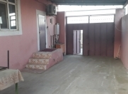 Satılır 3 otaqlı 65 m2 həyət evi Sərhədçi İdman kompleksi