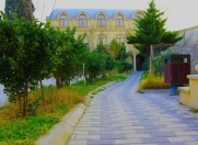 Satılır 7 otaqlı 247.3 m2 obyekt Bülbülə