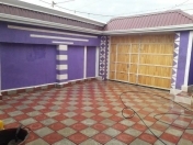 Satılır 3 otaqlı 70 m2 həyət evi Binə