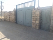 Satılır 2 sot torpaq Sumqayıt