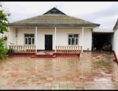 Satılır 4 otaqlı 115 m2 həyət evi Y.Ramana