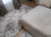 Satılır 4 otaqlı 110 m2 həyət evi Zabrat 1