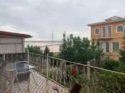 Satılır 5 otaqlı 200 m2 həyət evi Masazır