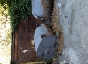 Satılır 25 m2 qaraj İnşaatçılar m.