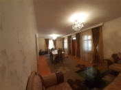 Satılır 3 otaqlı 80 m2 həyət evi Binə