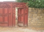 Satılır 5 otaqlı 70 m2 bağ evi Fatmayı