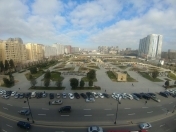 Satılır 3 otaqlı 143 m2 yeni tikili Yasamal parkı